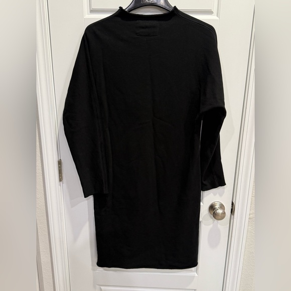 Frank & Eileen IZZIE Sweatshirt Party Dress Small - Picture 7 of 8